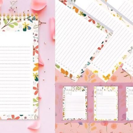 Həftəlik Planlayıcı Bloknotlar – Azərbaycan – ucuztap.az