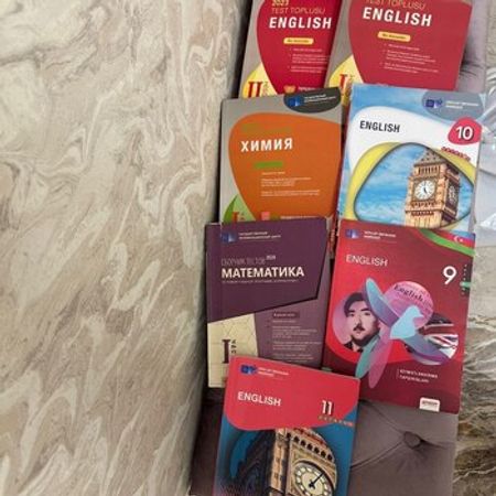 Test Topluları – Azərbaycan – ucuztap.az