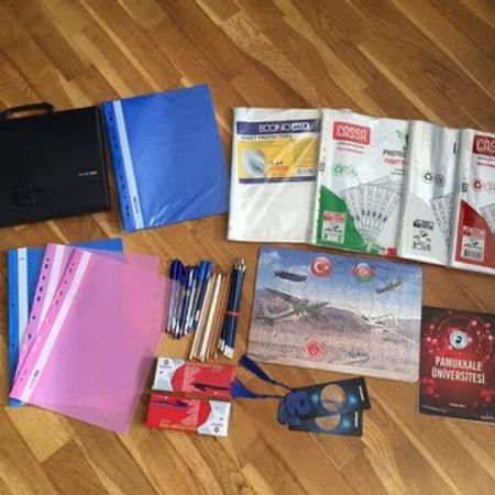 Dəftərxana Ləvazimatları – Kitab və jurnallar – ucuztap.az