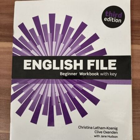 New English File – Kitablar – ucuztap.az