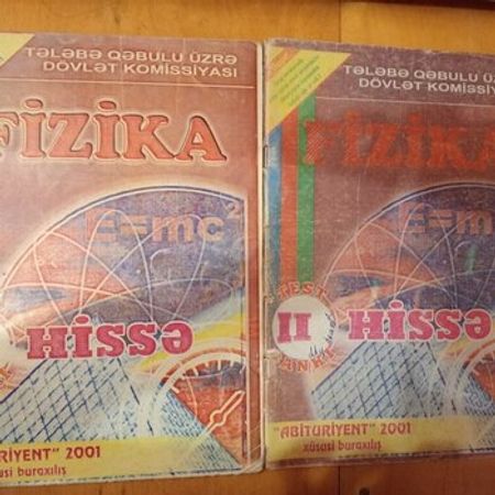 Test Kitabları – Bakı – ucuztap.az