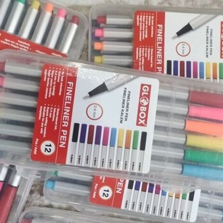 Globox Qələmləri – Kitab və jurnallar – ucuztap.az