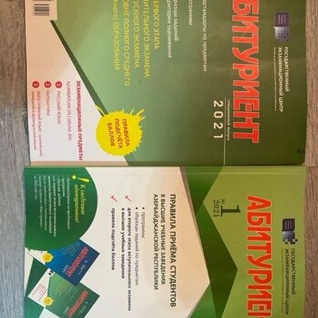 Dərsliklər – Azərbaycan – ucuztap.az
