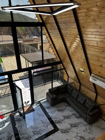 Bağ evi kirayə verilir, 189 m², Qəbələ r. Vəndam – Azərbaycan – ucuztap.az