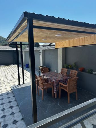 Bağ evi kirayə verilir, 189 m², Qəbələ r. Vəndam – Azərbaycan – ucuztap.az