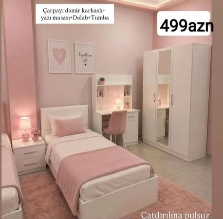 Gənc dəsti – Bakı – ucuztap.az