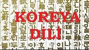 Koreya dili kursları – Azərbaycan – ucuztap.az