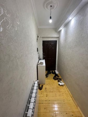 2 Otaqlı mənzil, 46 m², Xırdalan ş – Azərbaycan – ucuztap.az