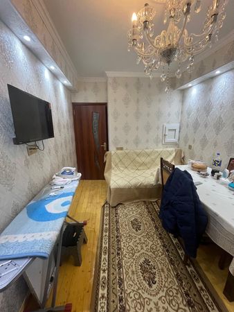 2 Otaqlı mənzil, 46 m², Xırdalan ş – Azərbaycan – ucuztap.az