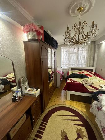 2 Otaqlı mənzil, 46 m², Xırdalan ş – Azərbaycan – ucuztap.az