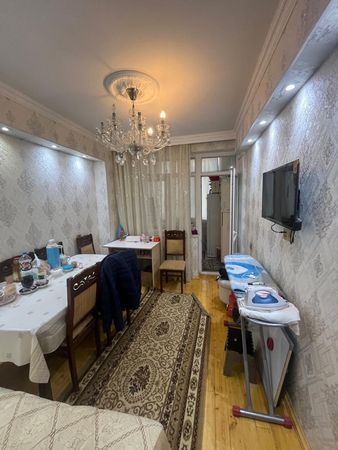 2 Otaqlı mənzil, 46 m², Xırdalan ş – Azərbaycan – ucuztap.az