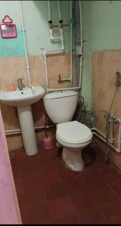 1 Otaqlı mənzil kirayə verilir, 40 m², nəsimi küç. 50, Bakı – Azərbaycan – ucuztap.az