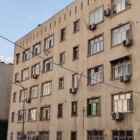 2 Otaqlı mənzil, 55 m², Binəqədi r., Bakı – Azərbaycan – ucuztap.az