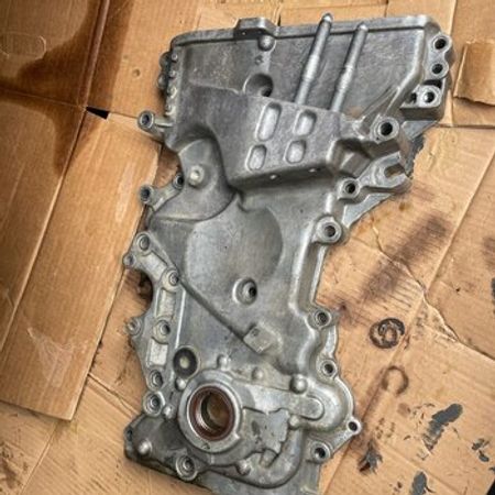 Hyundai Elantra Yağ Nasosu – Azərbaycan – ucuztap.az