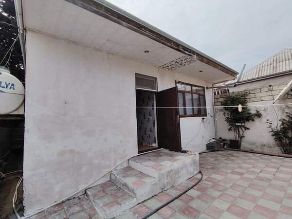 Bağ evi, 55 m², Sabunçu r., Bakı – Azərbaycan – ucuztap.az