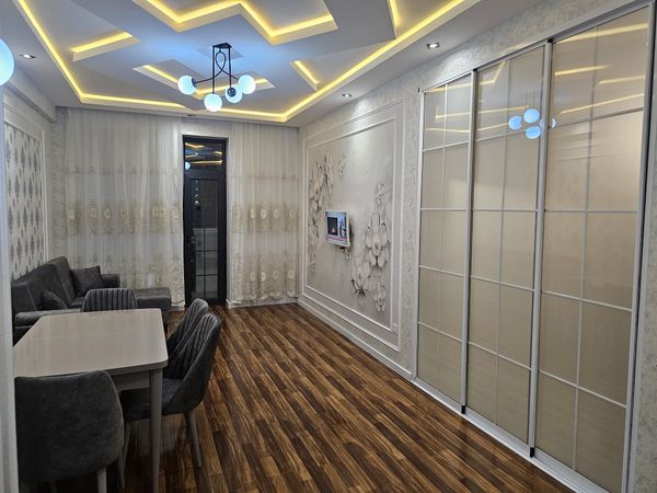 2 Otaqlı mənzil, 70 m², Əhməd Cəmil küç., Bakı – Azərbaycan – ucuztap.az
