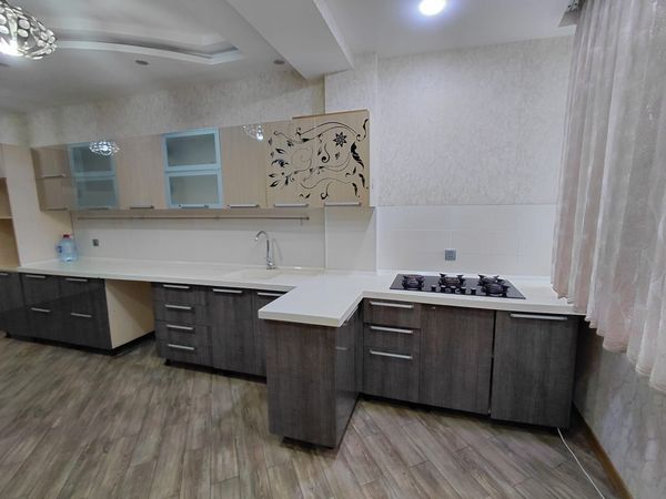 4 Otaqlı mənzil, 127 m², R. Quliyev kuc, Bakı – Azərbaycan – ucuztap.az