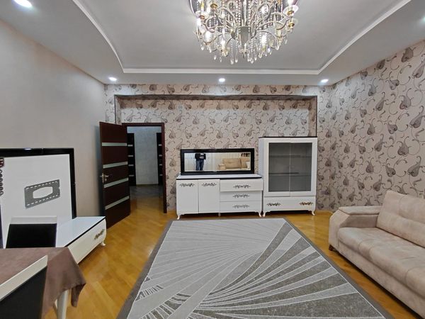 4 Otaqlı mənzil, 127 m², R. Quliyev kuc, Bakı – Azərbaycan – ucuztap.az