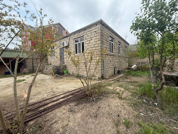 Bağ evi, 100 m², Sabunçu r., Bakı – Azərbaycan – ucuztap.az
