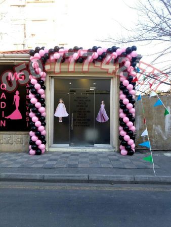 Şarla dekorlar – Azərbaycan – ucuztap.az