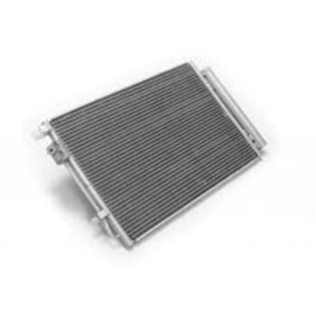 Hyundai Accent Kondisioner Radiatoru FOLGEL – Ehtiyat hissələri – ucuztap.az