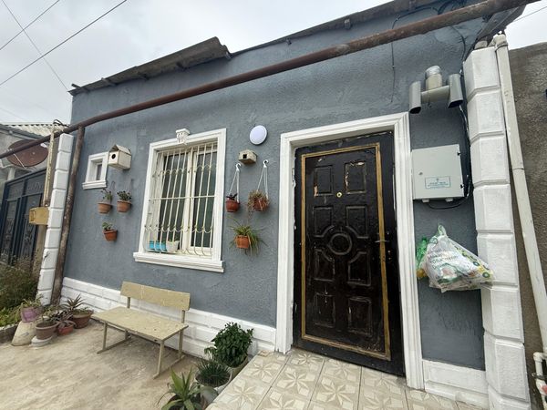Bağ evi, 38 m², Sabunçu r., Bakı – Azərbaycan – ucuztap.az