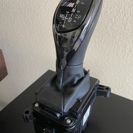 BMW X5, BMW F15 Keramik Selektoru – Aksesuarlar – ucuztap.az
