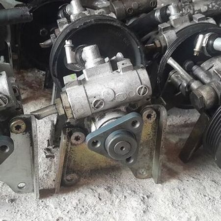 BMW E39, BMW E46, BMW E60 Hidrogücləldiriciləri – Ehtiyat hissələri – ucuztap.az