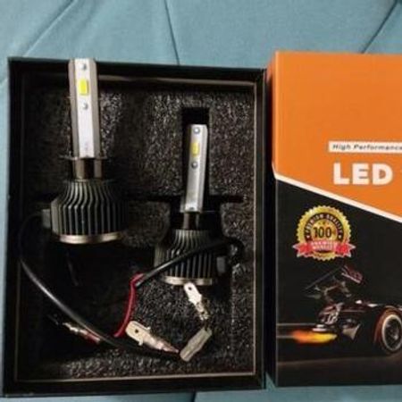 H1 Led Lampa – Azərbaycan – ucuztap.az