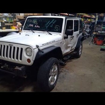 Jeep Wrangler Kapotu – Azərbaycan – ucuztap.az