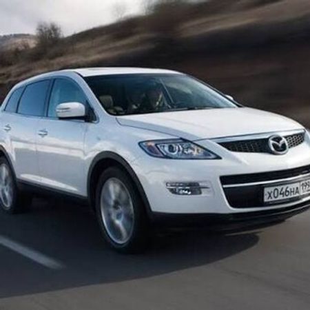 Mazda CX-9 2008-2014 Ehtiyat Hissələri – Azərbaycan – ucuztap.az