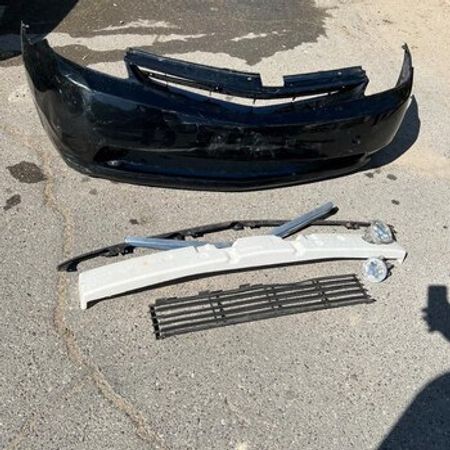 Toyota Prius 20 Kuza Buferi – Azərbaycan – ucuztap.az