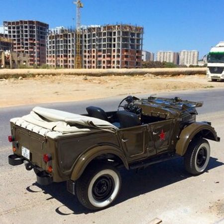 GAZ 69 Ehtiyat Hissələri – Azərbaycan – ucuztap.az