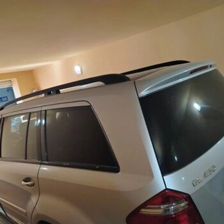Mercedes Üçün Üst Baqaj – Azərbaycan – ucuztap.az