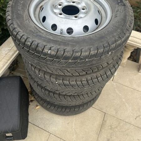 Lada Vaz Niva Təkərləri – Azərbaycan – ucuztap.az