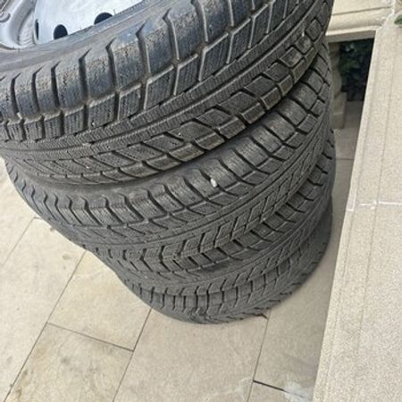 Lada Vaz Niva Təkərləri – Azərbaycan – ucuztap.az