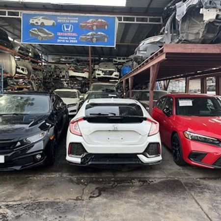Honda Accord Ehtiyat Hissələri – Azərbaycan – ucuztap.az