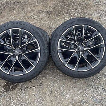 Kia Disklər R18 – Azərbaycan – ucuztap.az