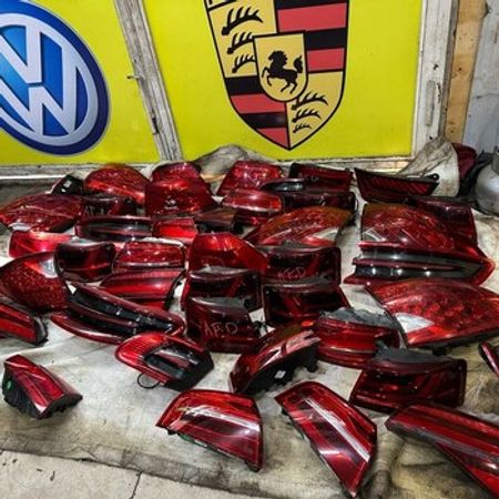 Porsche, Volkswagen, Audi Fara Və Stop Işıqları – Azərbaycan – ucuztap.az