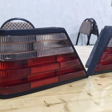 Mercedes-Benz W124 Stopu – Ehtiyat hissələri – ucuztap.az