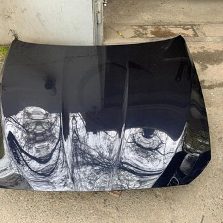 BMW F10 Kapotu – Ehtiyat hissələri – ucuztap.az