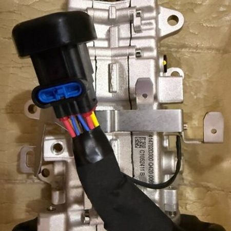 Kia, Hyundai 414702D300 Q420 0069 Actuator – Azərbaycan – ucuztap.az