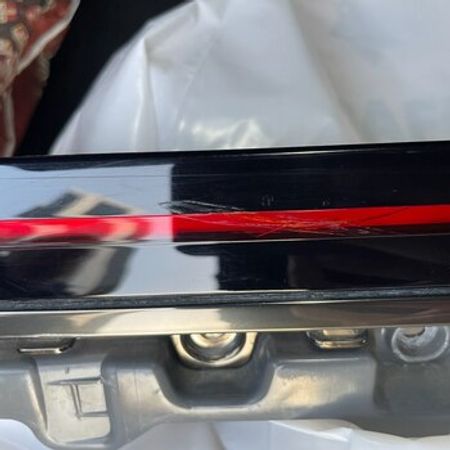 Hyundai Azera 2025 Arxa Stop Işığı – Azərbaycan – ucuztap.az