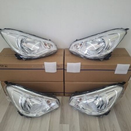 Mitsubishi Attrage Faraları – Azərbaycan – ucuztap.az