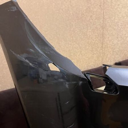 BMW F30 M Buferi – Azərbaycan – ucuztap.az