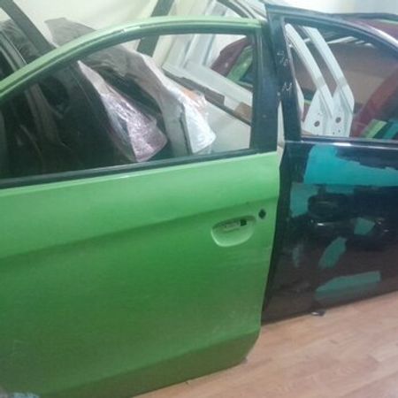 Mitsubishi Mirage Arxa Qapılar – Azərbaycan – ucuztap.az