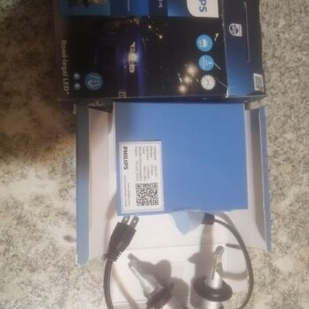 Led H7 – Ehtiyat hissələri – ucuztap.az