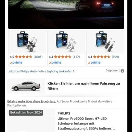 Led H7 – Ehtiyat hissələri – ucuztap.az