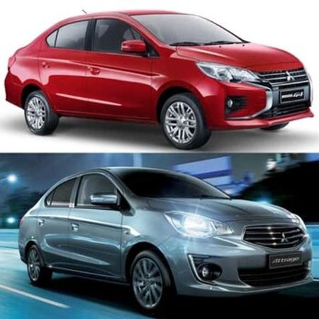 Mitsubishi Mirage Attrage Ehtiyat Hissələri – Ehtiyat hissələri – ucuztap.az