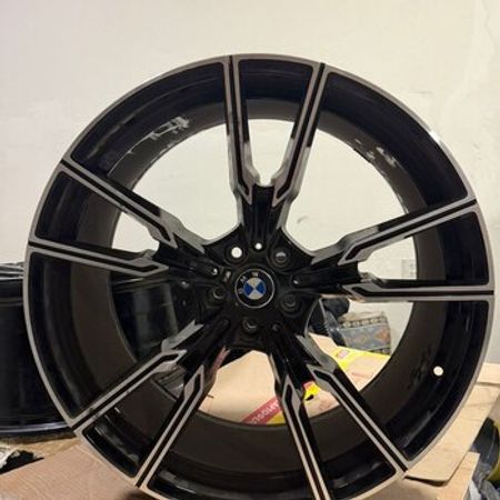 BMW Style Diskləri R22 – Şinlər, disklər və təkərlər – ucuztap.az